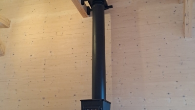 Litinová kamna Jotul F 602 CB